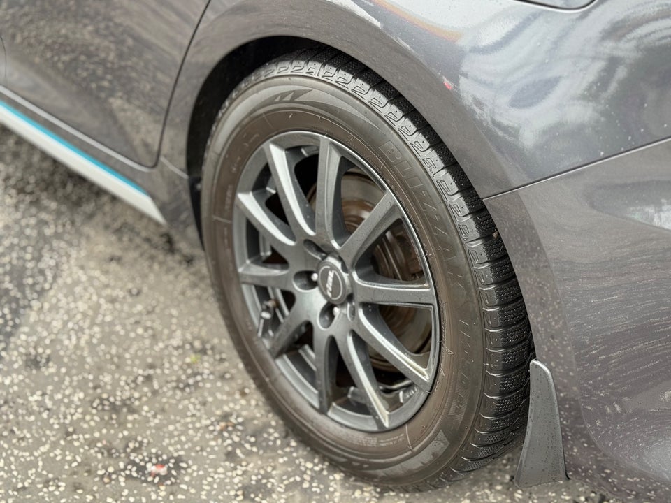 Kia Optima 2,0 PHEV Advance+ 2 SW aut. 5d