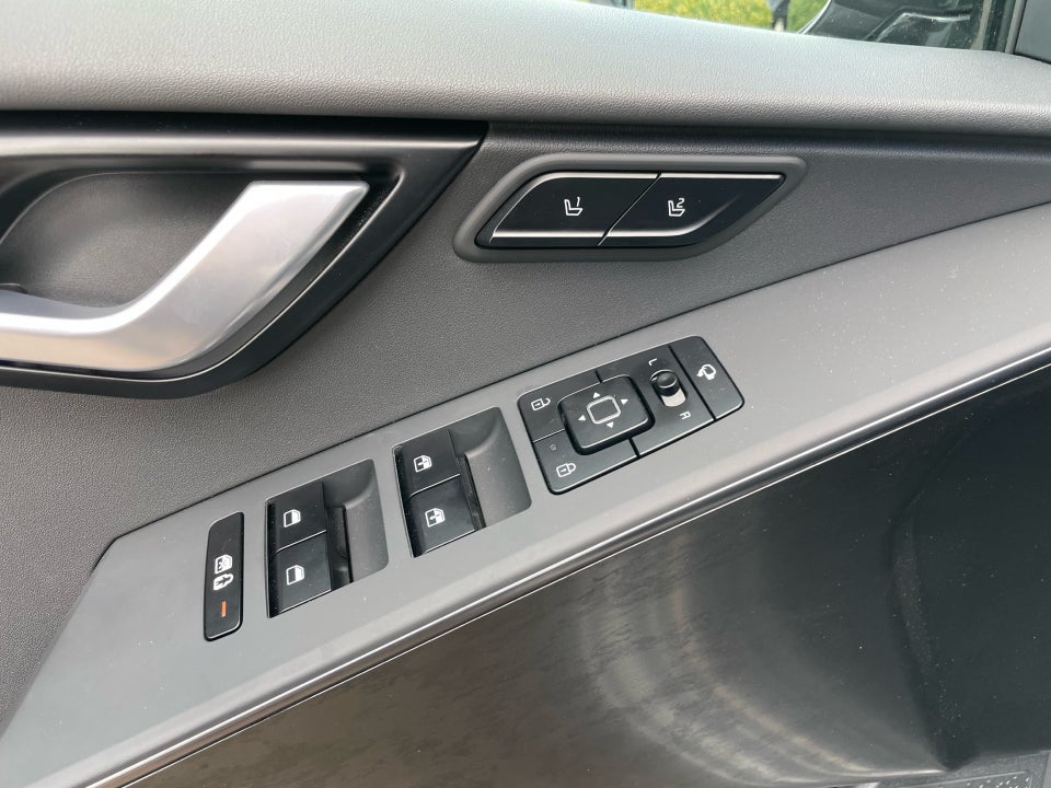 Kia Niro 1,6 PHEV Upgrade+ DCT 5d