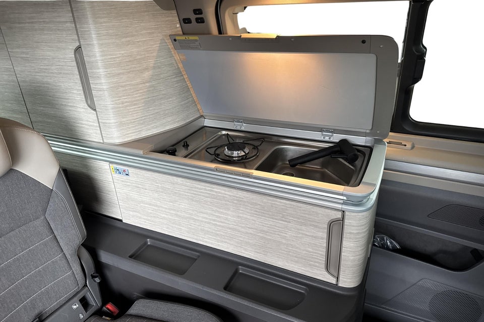 VW California 2,0 TDi 150 Ocean DSG