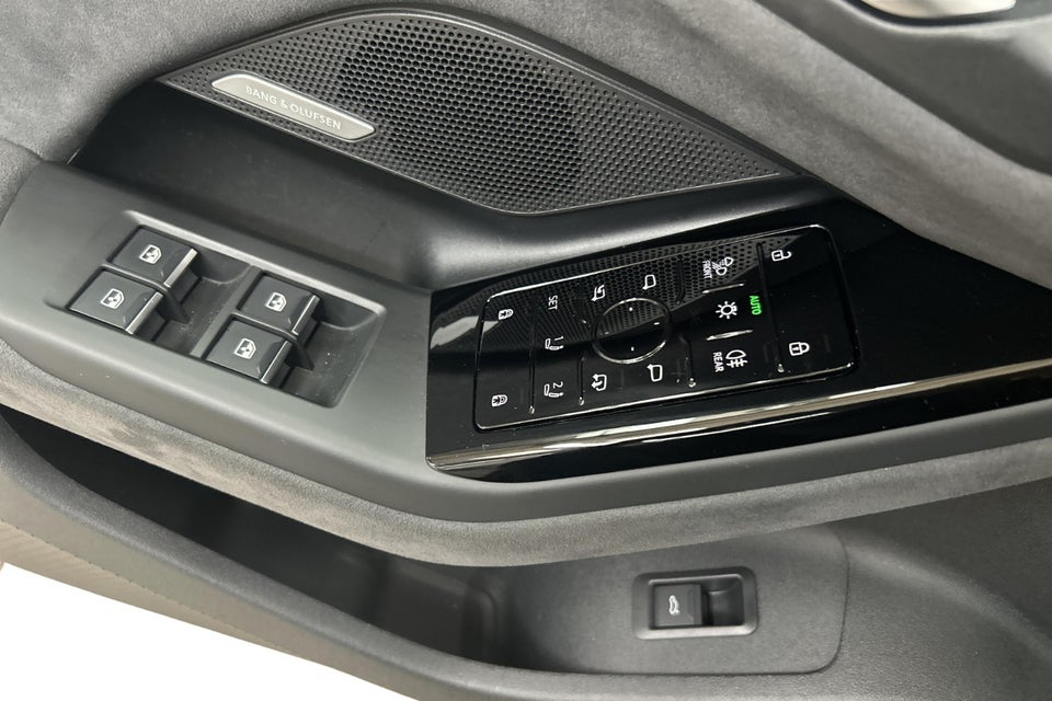 Audi A6 e-tron S-line plus performance Avant 5d