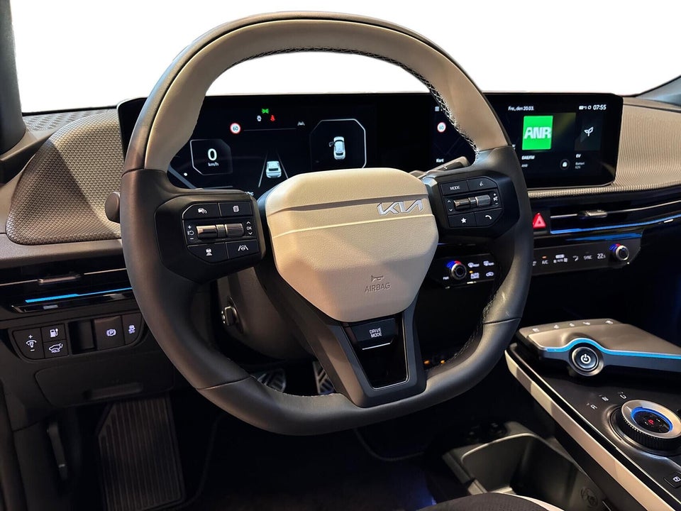 Kia EV6 84 Long Range GT-Line 5d