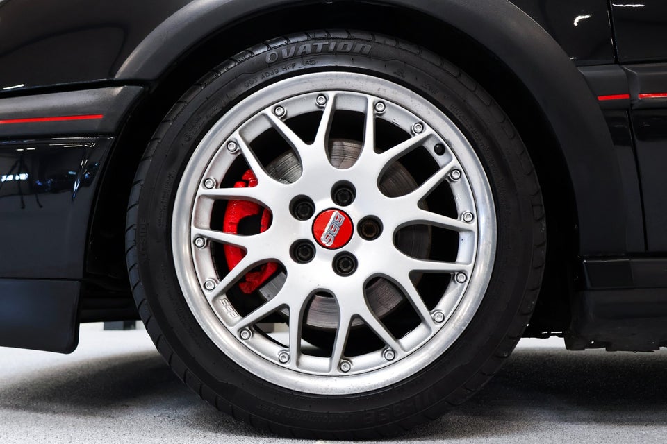 VW Golf III 2,0 GTi 3d