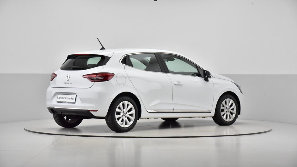 Renault Clio V 1,0 TCe 100 Intens 5d