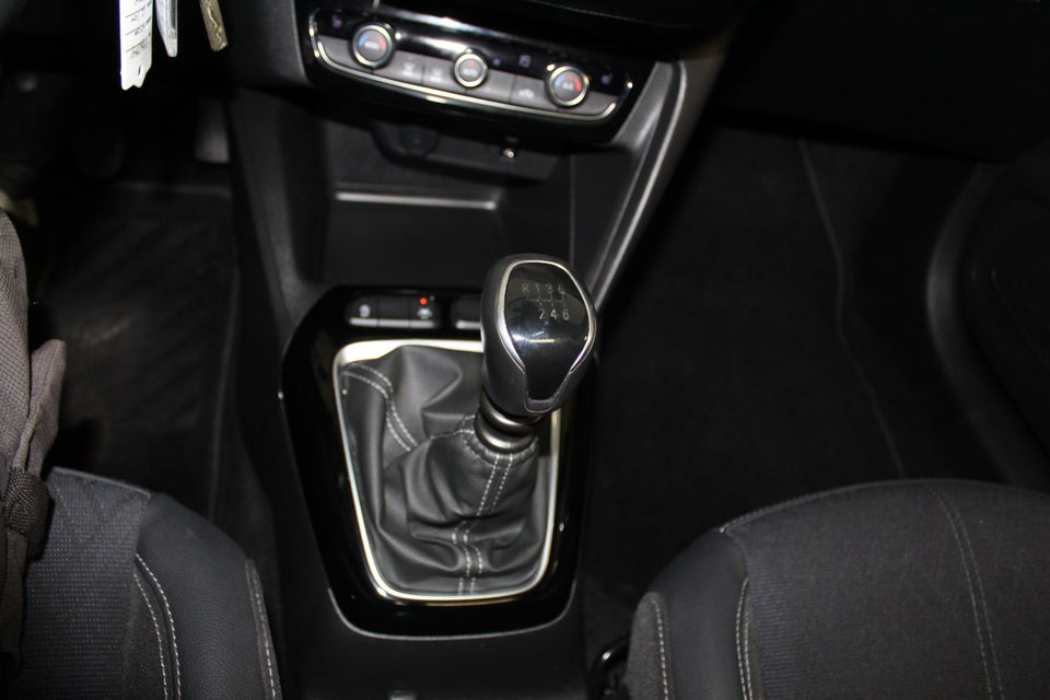 Opel Corsa 1,2 T 100 Sport 5d