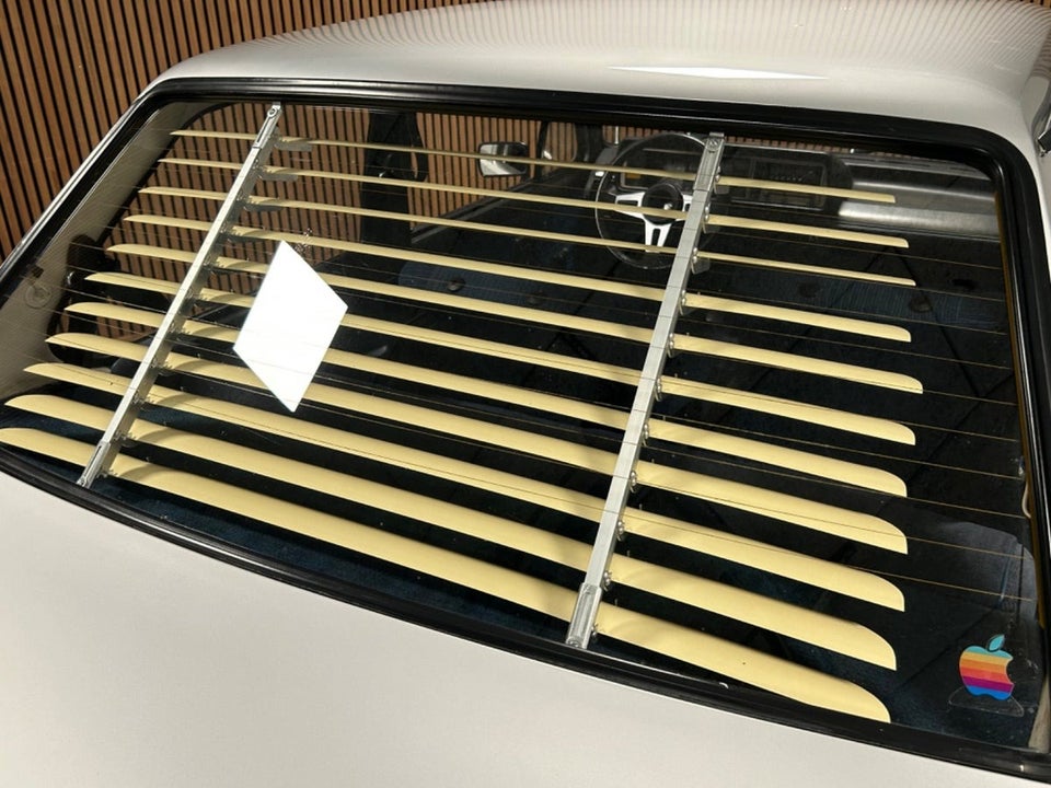 VW Jetta 1,3 2d