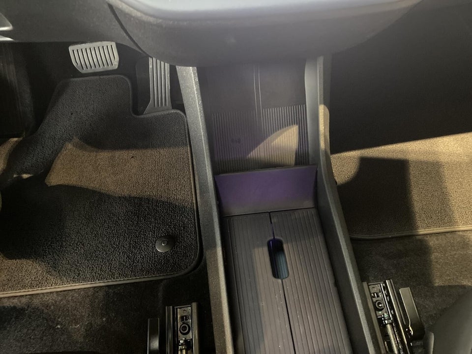 Volvo EX30 Extended Range Ultra 5d