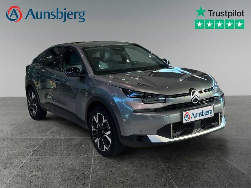 Citroën ë-C4 54 VTR Sport 5d