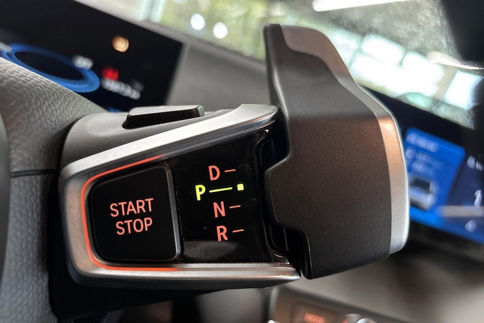 BMW i3 Edition WindMill 5d