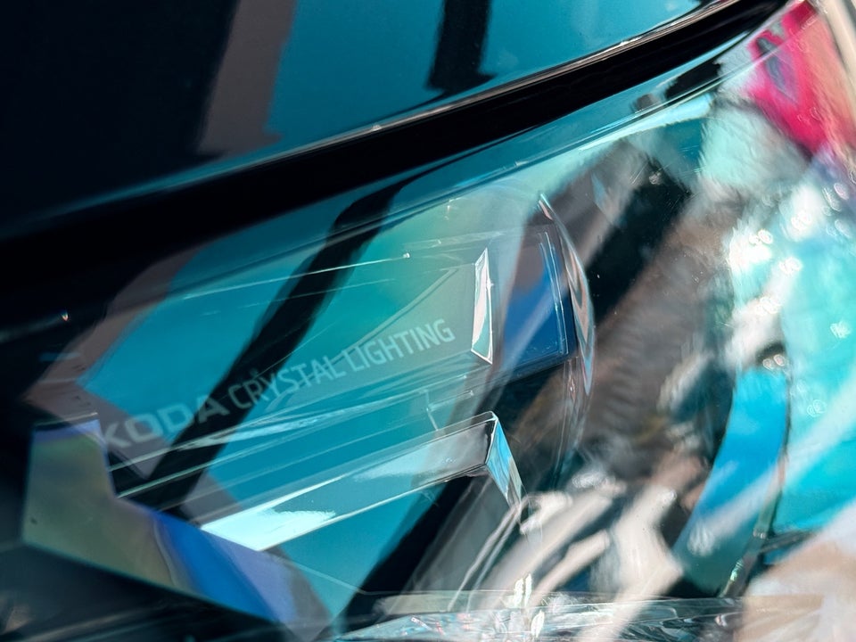 Skoda Enyaq 60 iV Sportline 5d