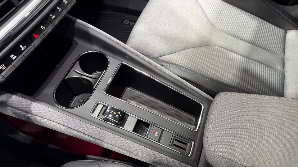 Skoda Enyaq 80 iV Premium 5d