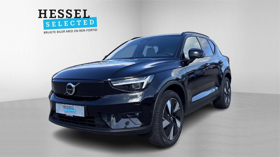 Volvo XC40 ReCharge Extended Range Ultimate 5d