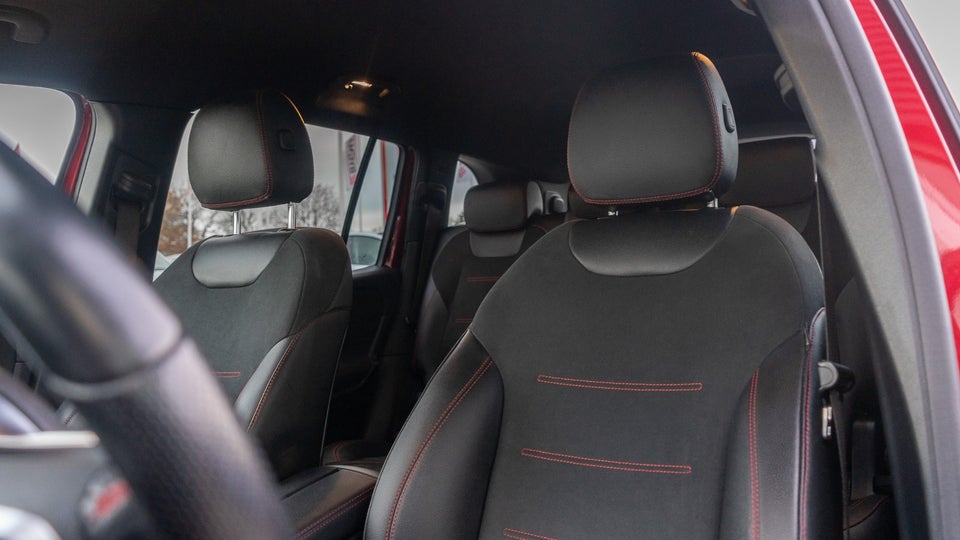 Mercedes EQB250+ AMG Line 7prs 5d