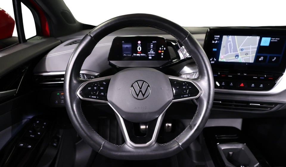 VW ID.4 77 Pro Performance 5d