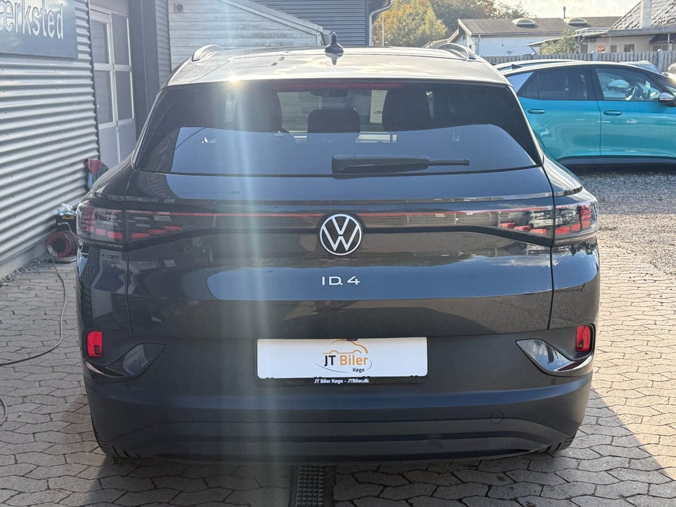 VW ID.4 Pro Performance Business 5d