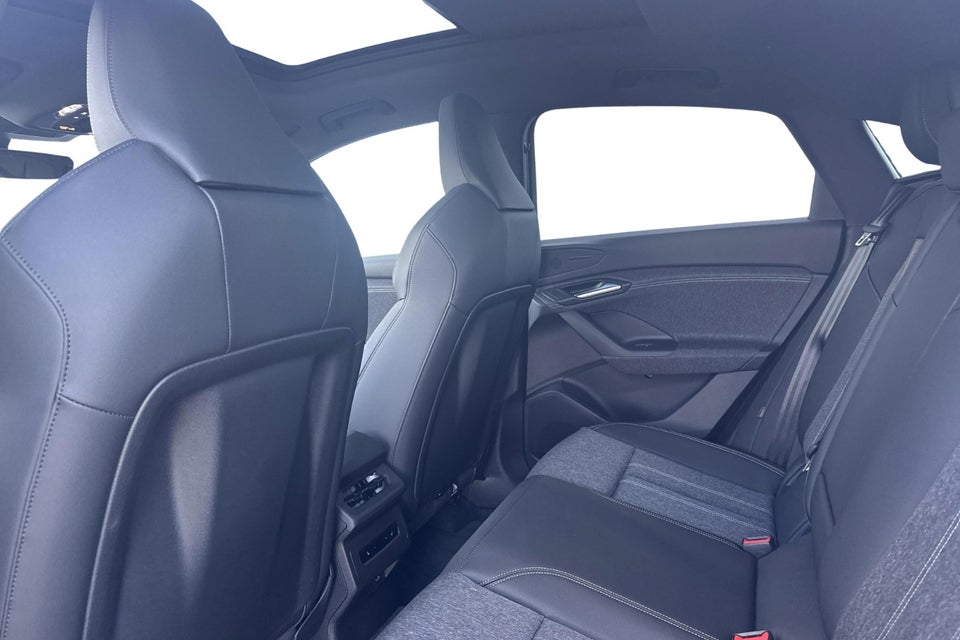 Audi Q6 e-tron Progress plus performance Sportback 5d