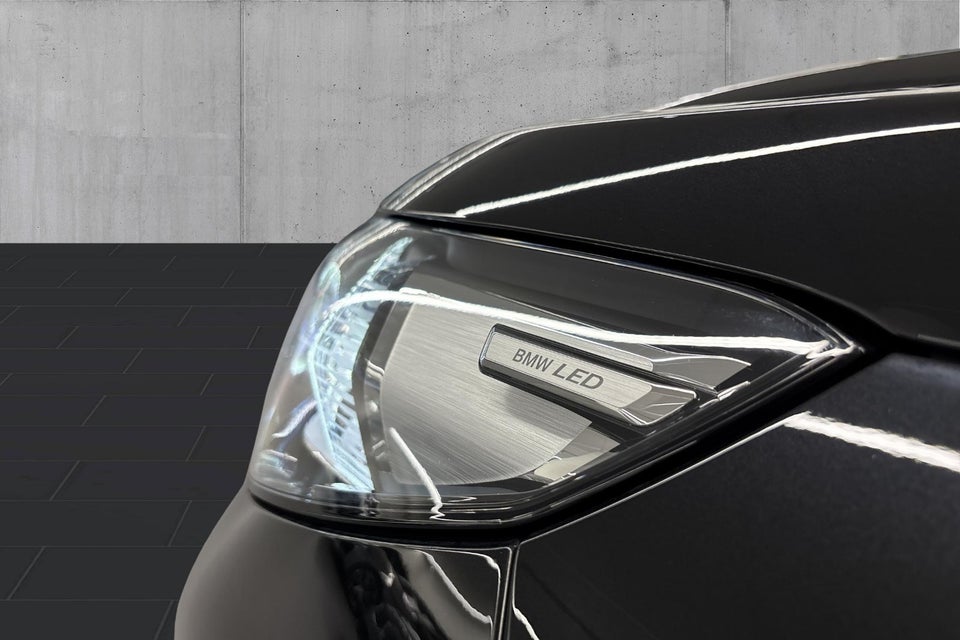 BMW iX1 xDrive30 M-Sport 5d