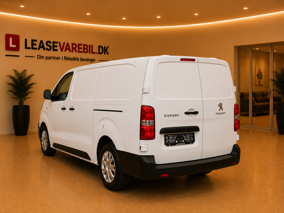 Peugeot Expert 2,0 BlueHDi 144 L3 Premium Van