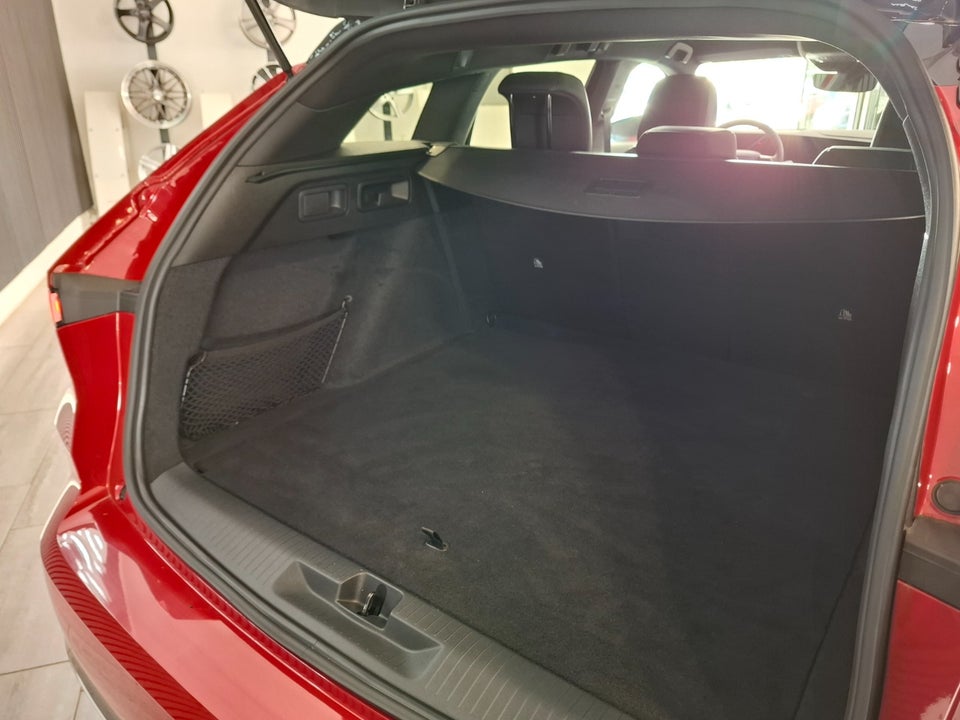 Opel Astra-e 54 GS Sports Tourer 5d