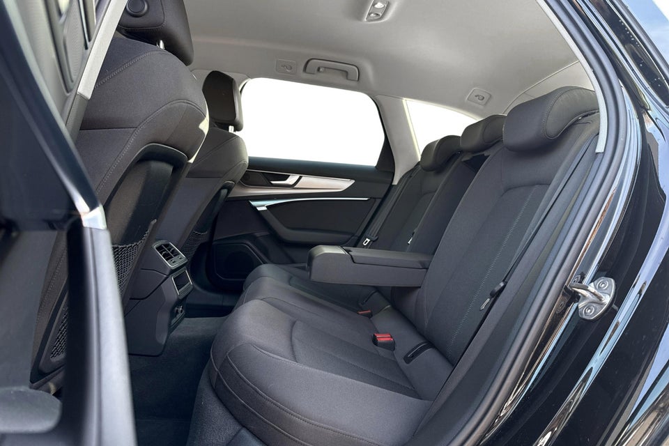 Audi A6 40 TDi Sport Prestige Avant S-tr. 5d
