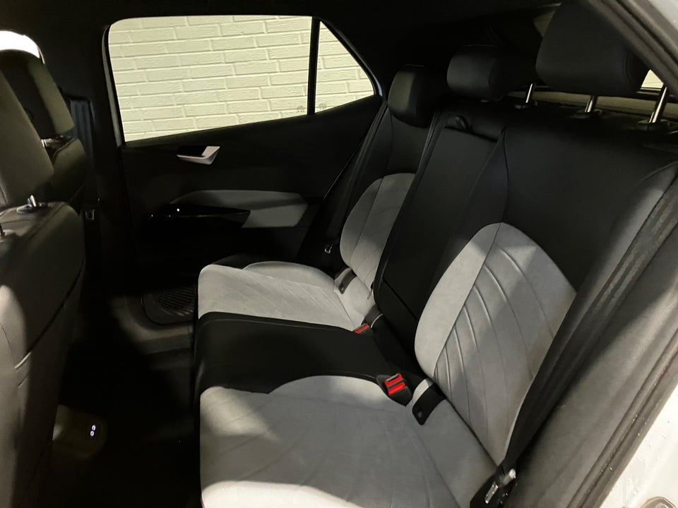 VW ID.3 58 Active Pro Performance 5d