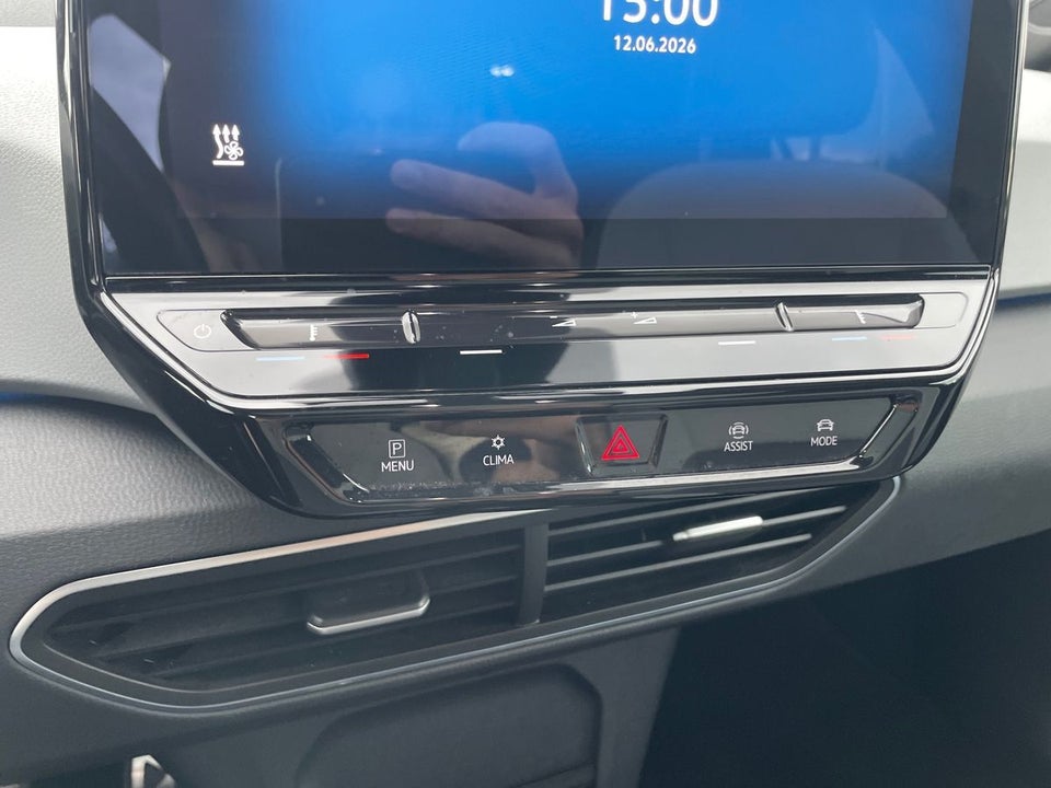 VW ID.3 58 1ST Pro Performance Max 5d