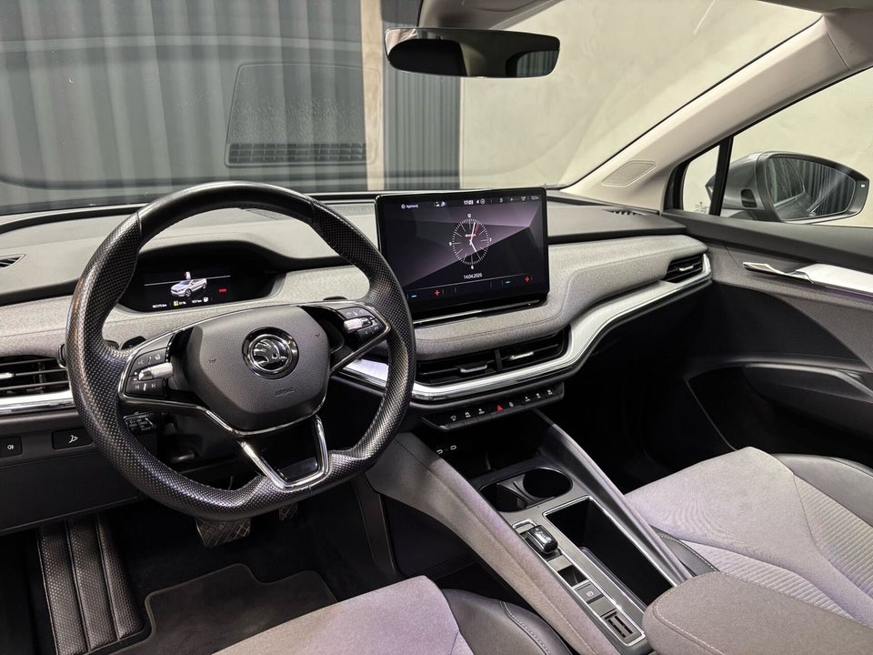 Skoda Enyaq 80 iV 5d