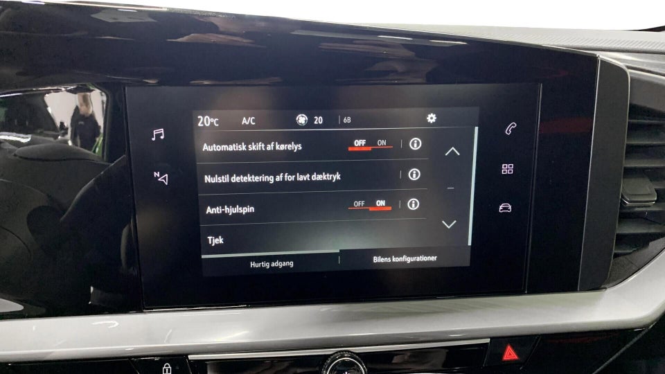 Opel Mokka-e 50 GS Line 5d