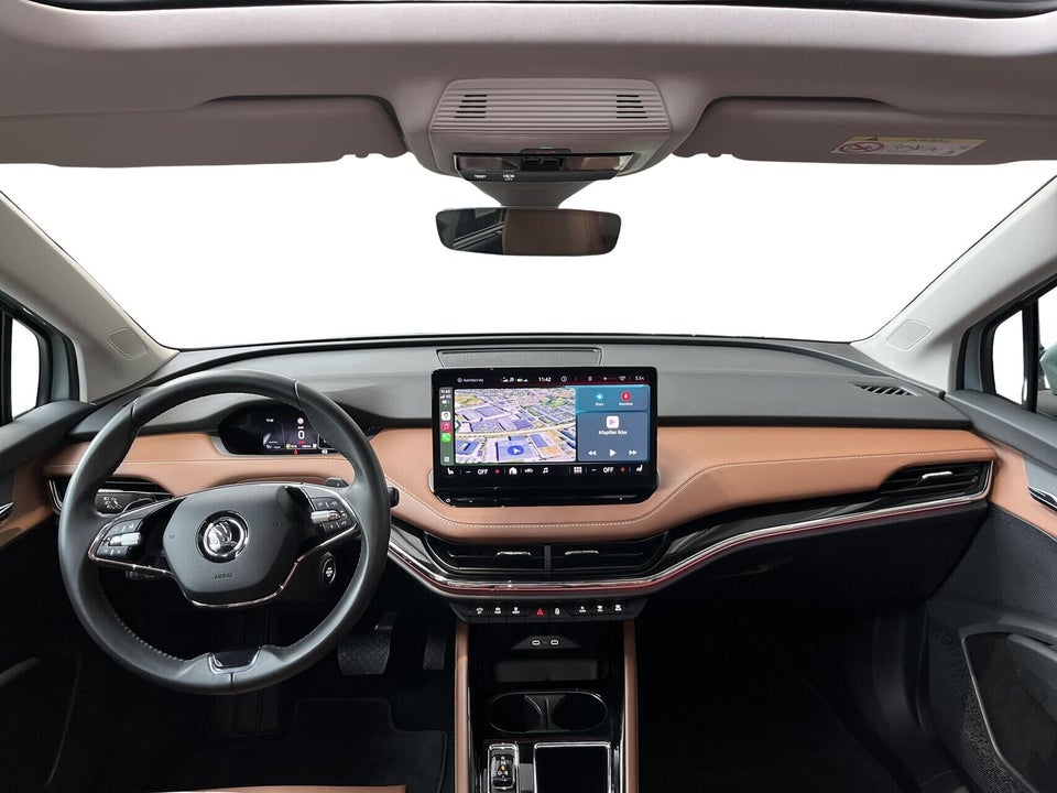 Skoda Enyaq 80 iV Selection Suite 5d