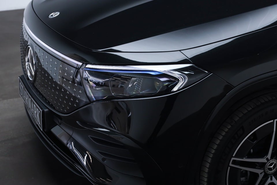 Mercedes EQA250+ AMG Premium 5d