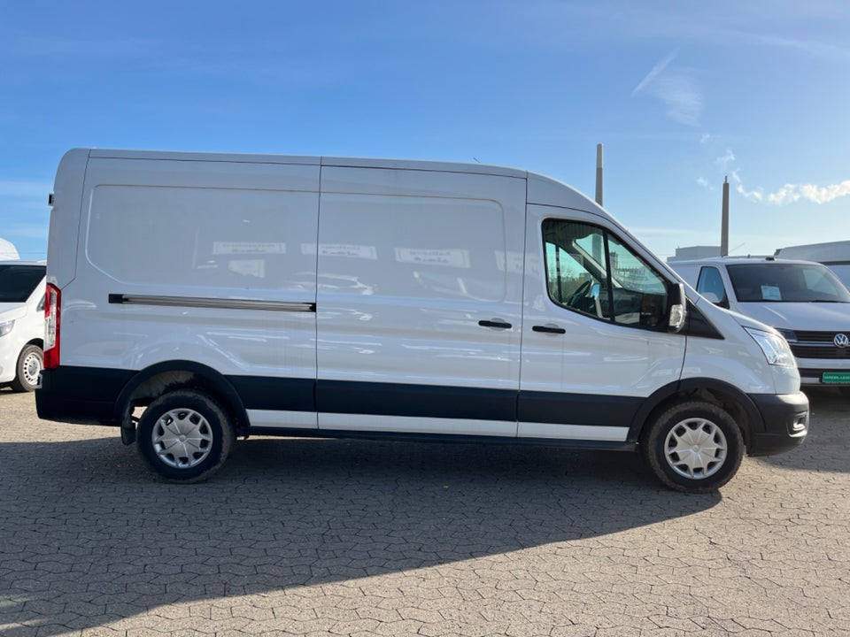 Ford Transit 350 L3 Van 2,0 TDCi 130 Trend aut. H2 FWD