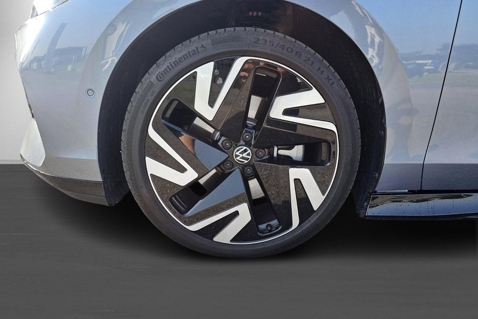 VW ID.7 86 GTX Max 4Motion 5d