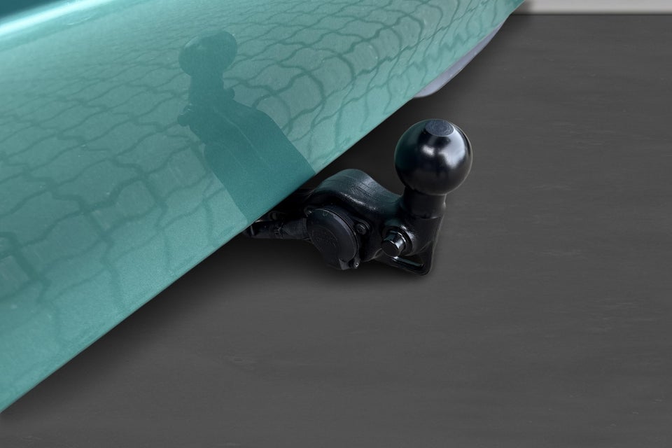 VW ID.Buzz 86 Style+ 7prs LWB 5d