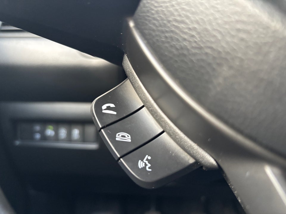 Suzuki Swift 1,2 mHybrid Action 5d