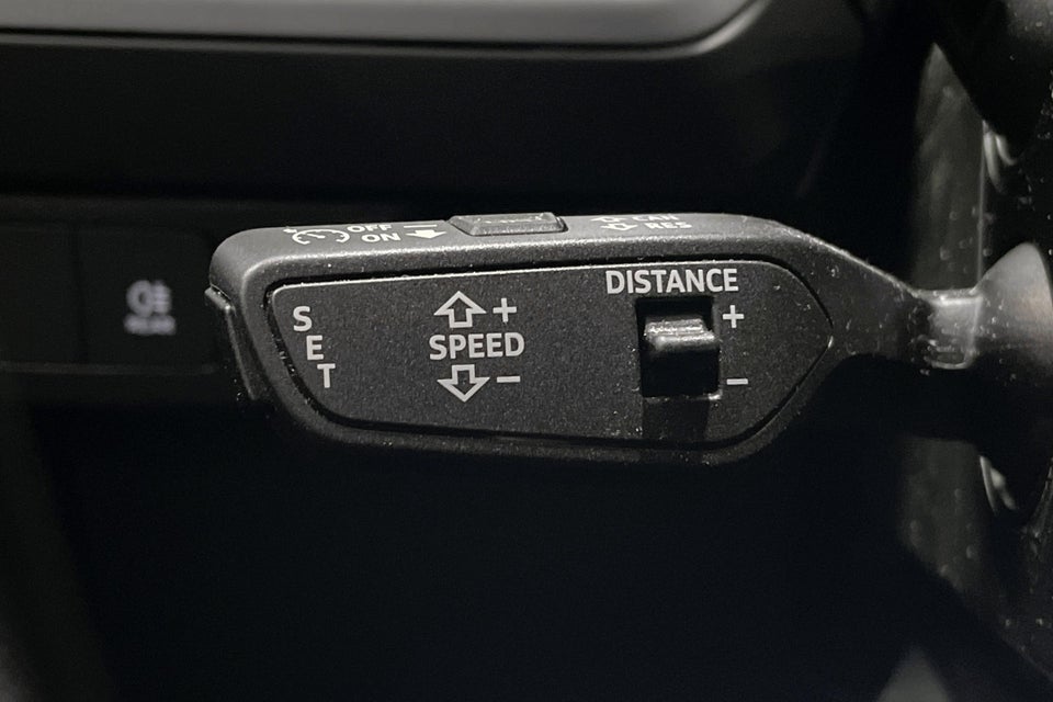 Audi Q4 e-tron 45 Progress 5d