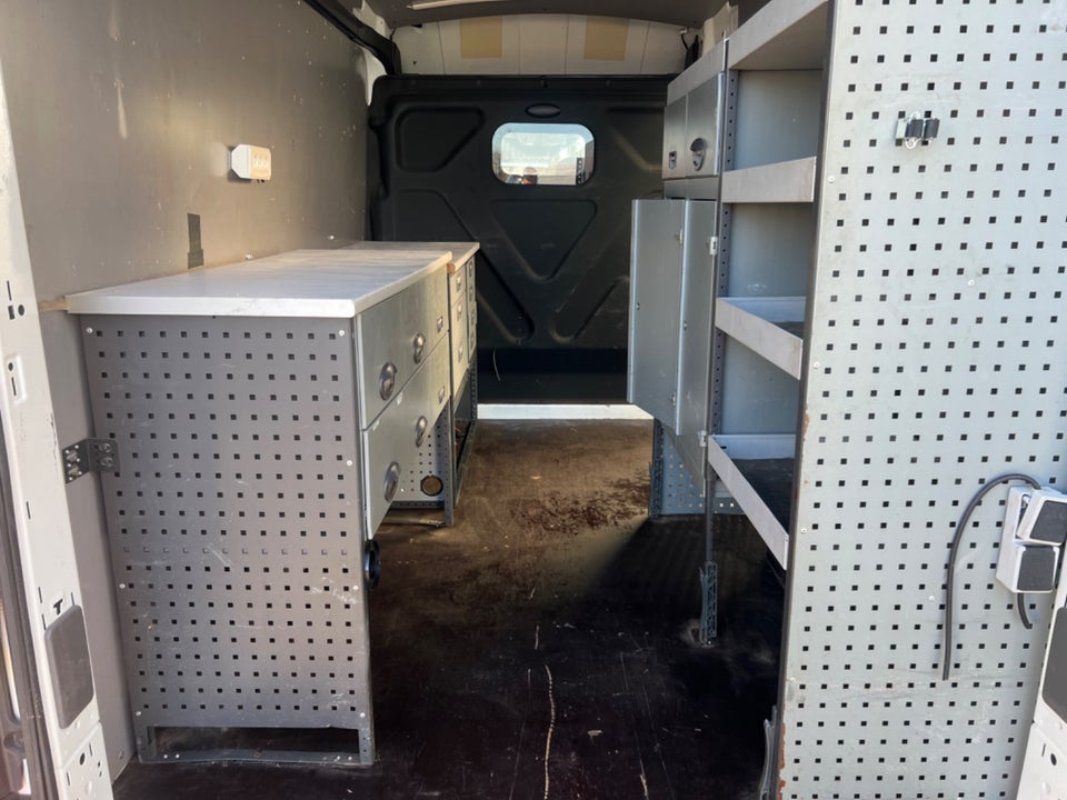 Ford Transit 350 L2 Van 2,0 TDCi 130 Trend H3 FWD