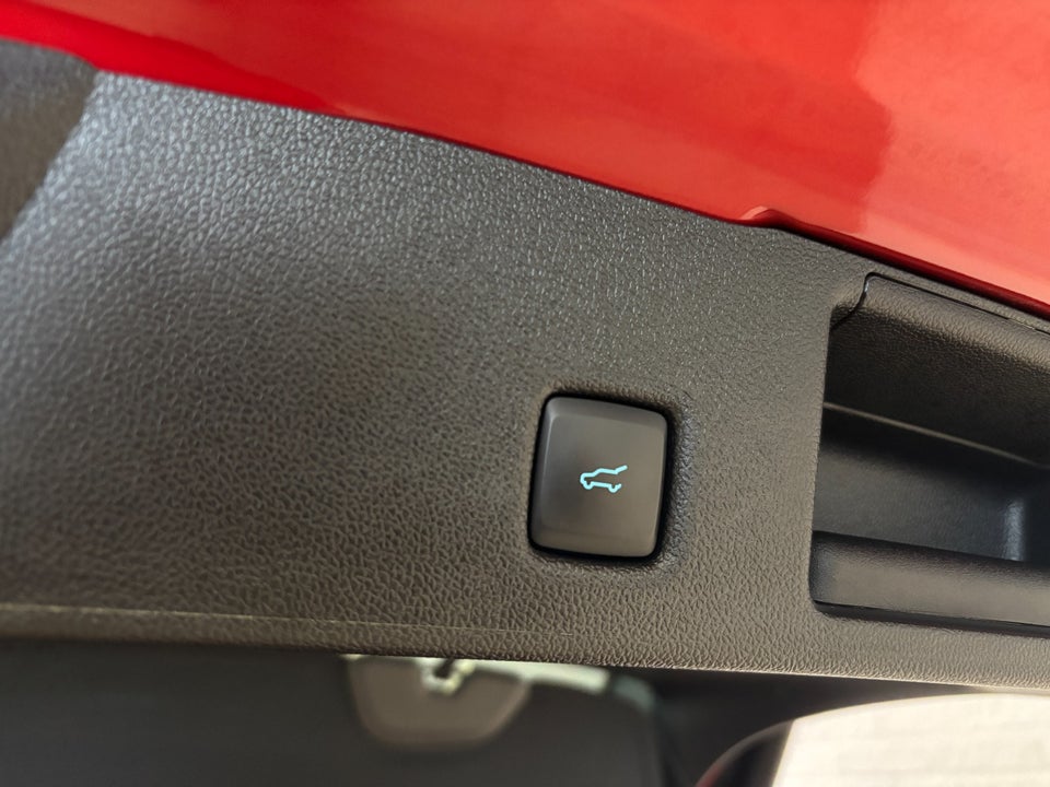 Ford Kuga 2,5 PHEV ST-Line X CVT 5d