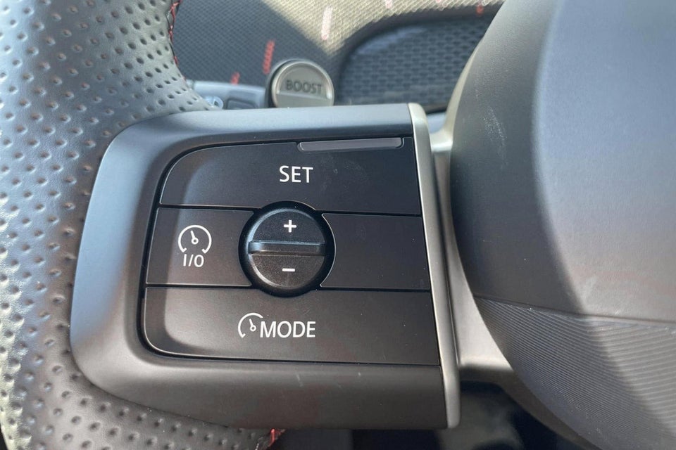 MINI Countryman SE JCW Trim XL ALL4 5d