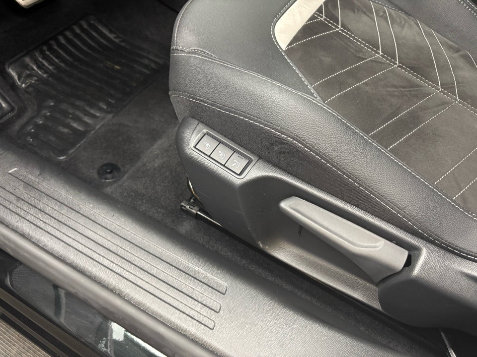 Opel Mokka-e 50 Ultimate 5d