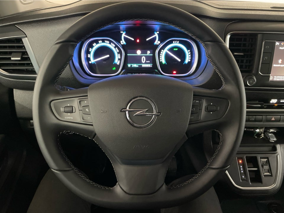 Opel Vivaro-e 75 Enjoy L2