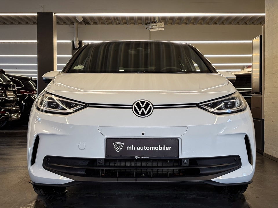 VW ID.3 77 Pro S 5d