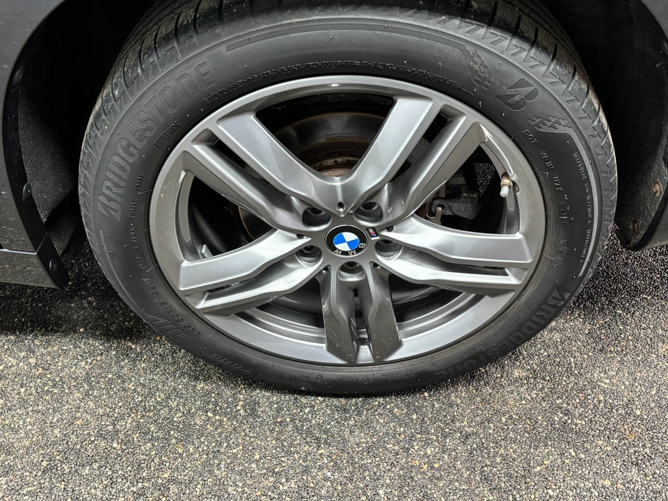 BMW X1 1,5 xDrive25e M-Sport+ aut. 5d