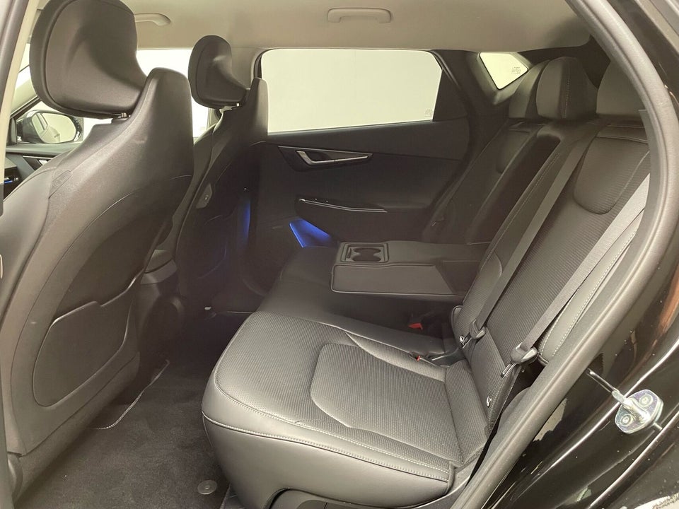 Kia EV6 84 Long Range Upgrade 5d