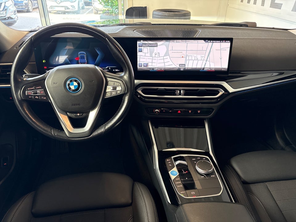 BMW i4 eDrive40 5d