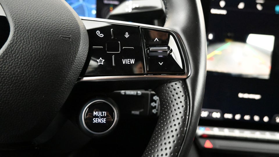 Renault Megane E-Tech 60 Iconic 5d