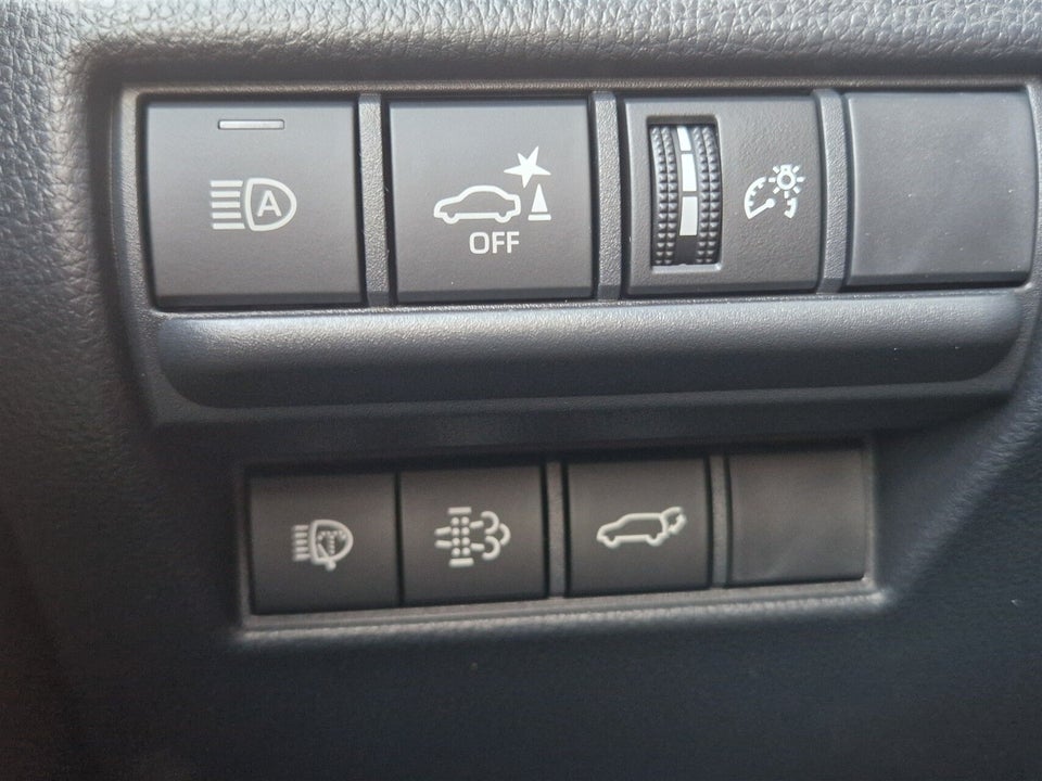 Toyota Land Cruiser 2,8 D-4D T4 aut. 5d