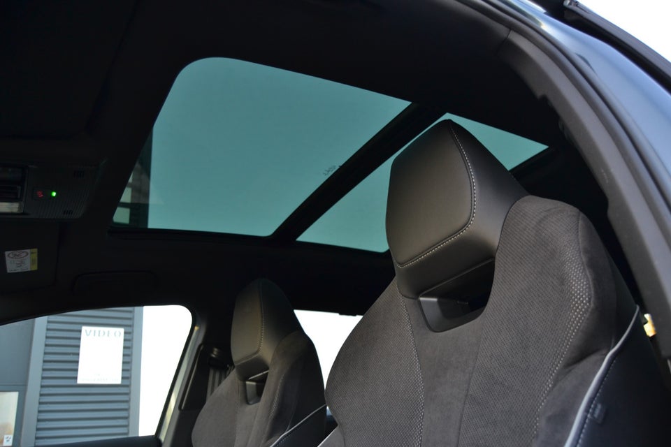 Skoda Enyaq 60 iV Sportline 5d