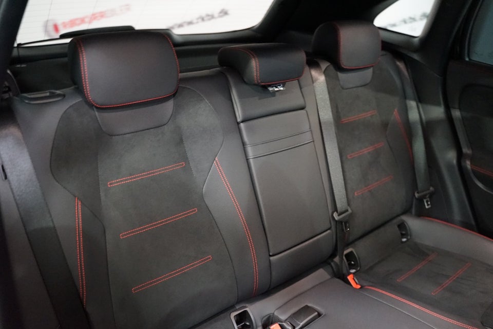 Mercedes EQA250 AMG Line 5d