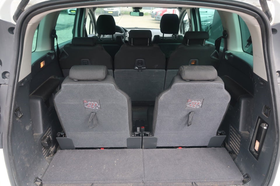 Peugeot 5008 2,0 HDi 163 Active aut. 7prs 5d