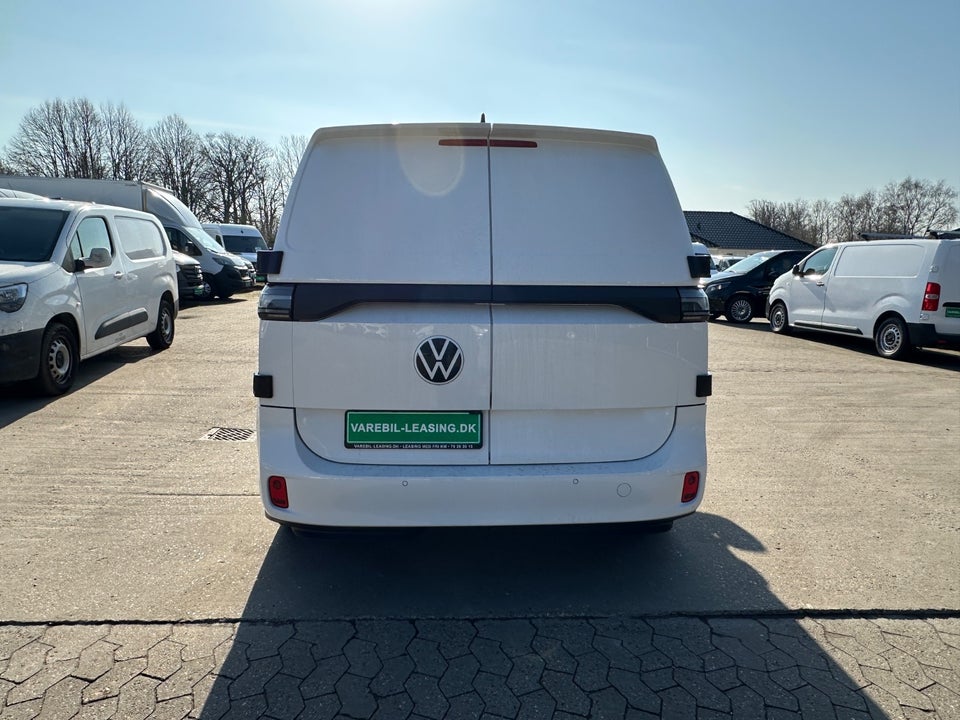 VW ID.Buzz 79 Cargo Comfort+