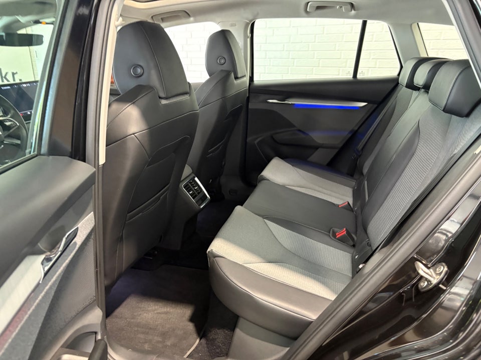 Skoda Enyaq 80 iV 5d